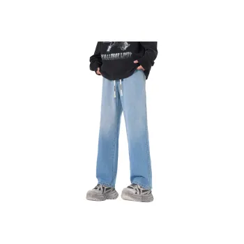 SESAME STREET Jeans Unisex Dark Blue