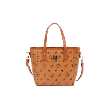 Yalu PU Handbag Women's Multicolor