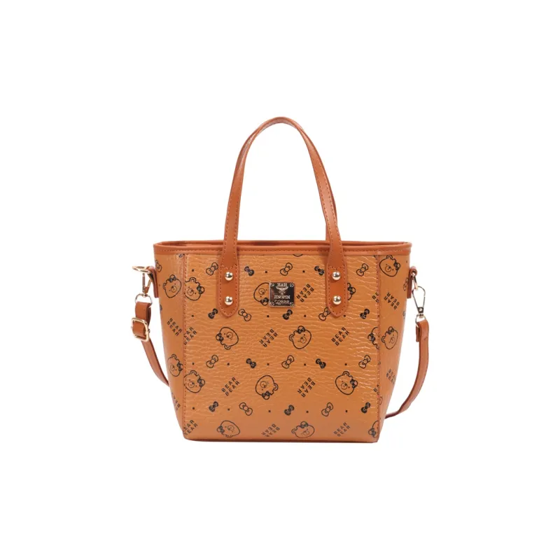 Yalu PU Handbag Women's Multicolor-6