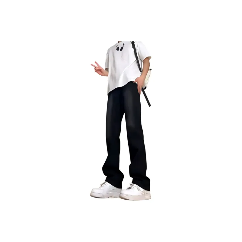 UNthemed Jeans Unisex-11