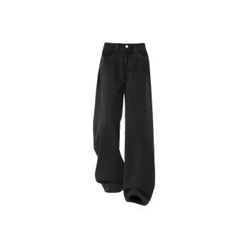 MARK WAFFLE Jeans Unisex