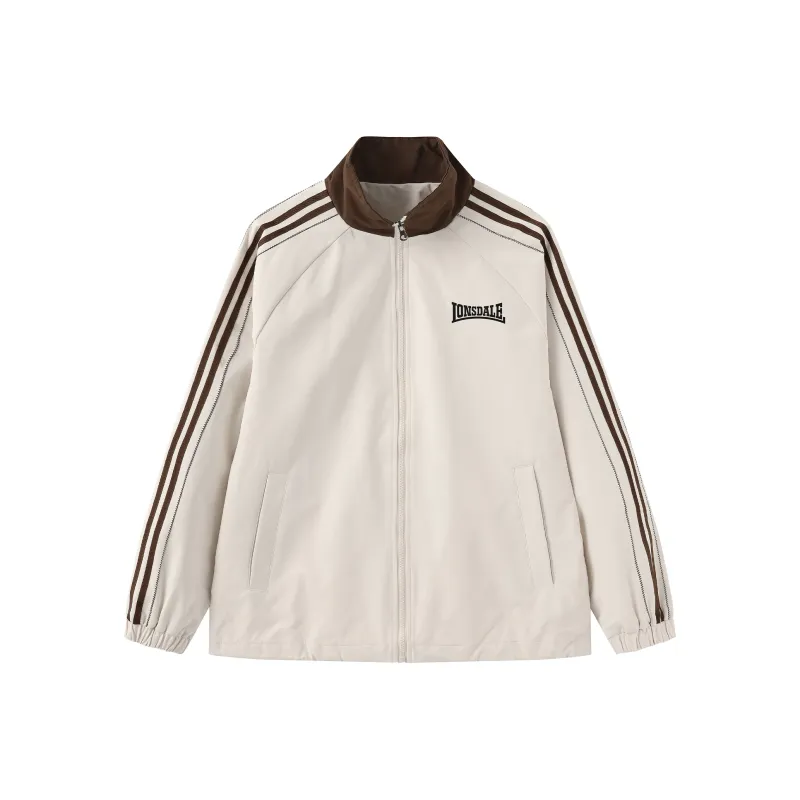 LONSDALE Jackets Unisex-5