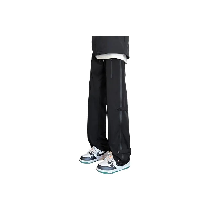 YOUSHIQI Cargo Pants Unisex-0