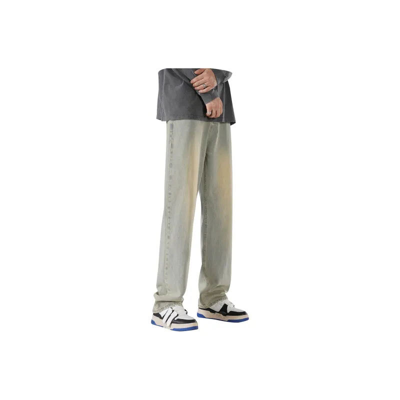 GF Jeans Unisex-0