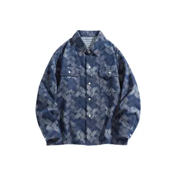 Fakeyoung Jackets Unisex