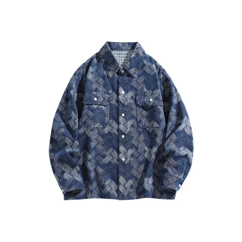 Fakeyoung Jackets Unisex-0