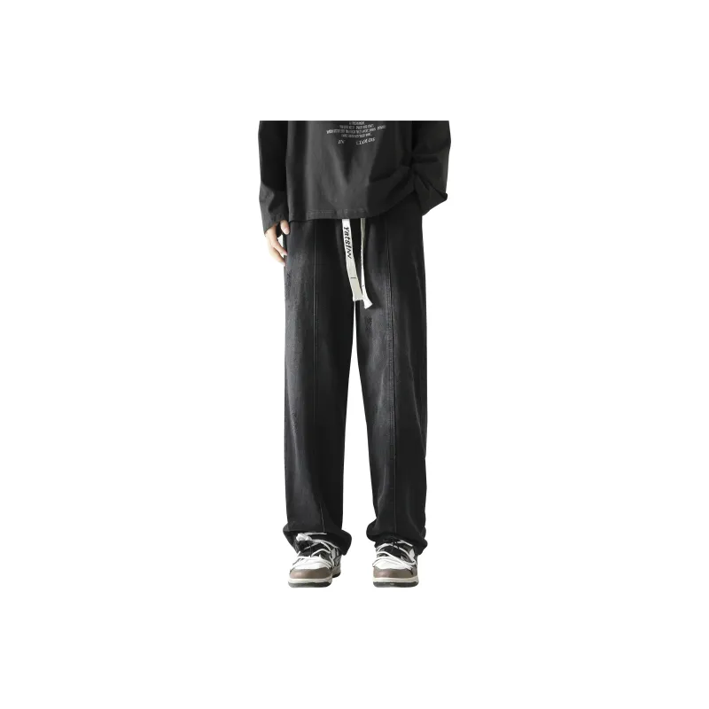 YATSI Jeans Unisex-16