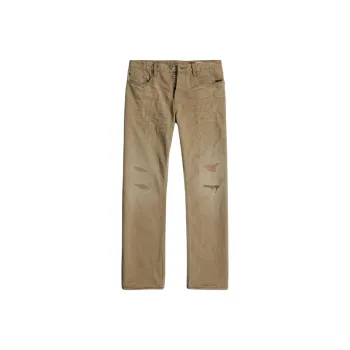 G STAR RAW Jeans Men Khaki