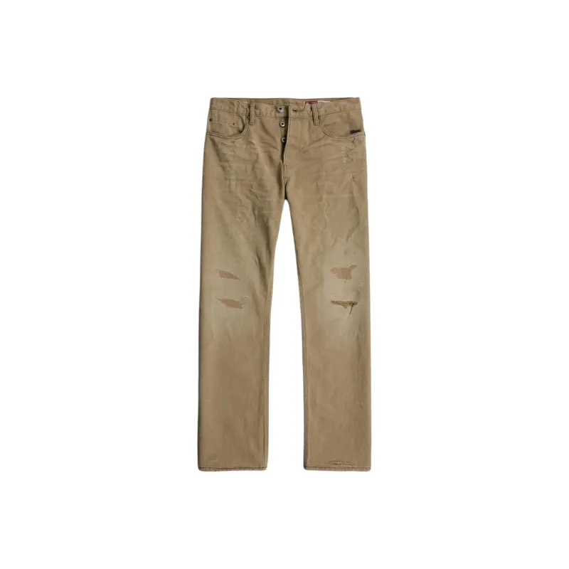 G STAR RAW Jeans Men Khaki-0