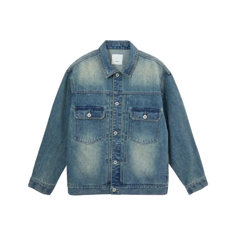 Hotwind Jackets Men-2