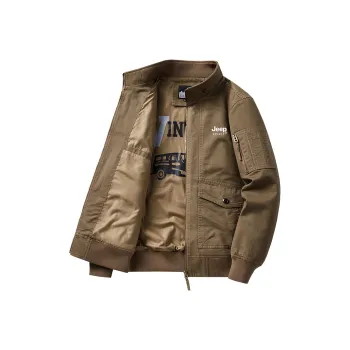 JEEP SPIRIT Jackets Men