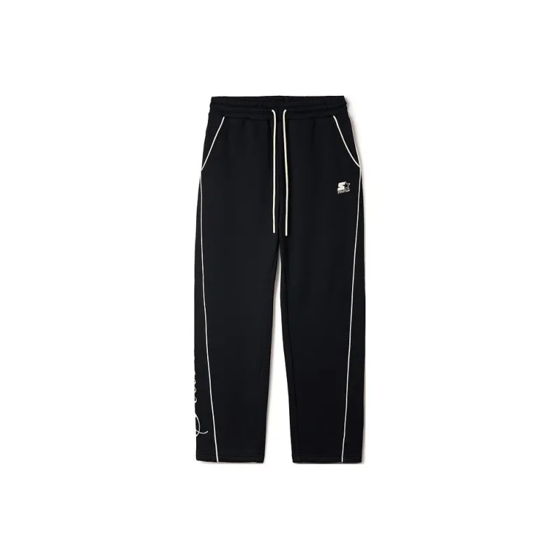 STARTER Knitted Sweatpants Unisex-0