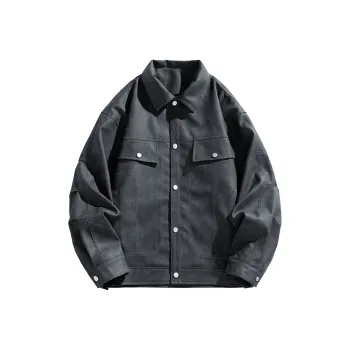 PIMC Leather Jackets Unisex