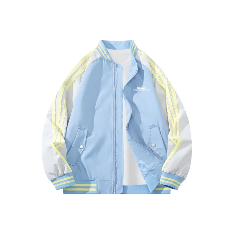 RED DRAGONFLY Jackets Coats Unisex-6