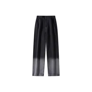 David Bakken Jeans Unisex