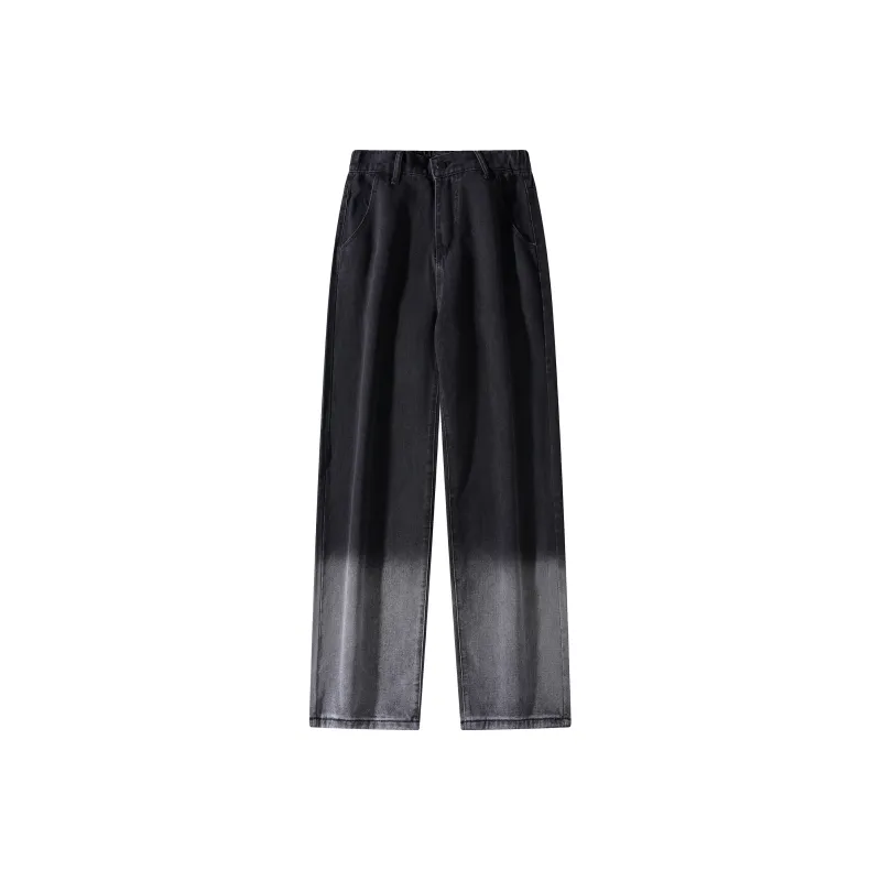 David Bakken Jeans Unisex-0