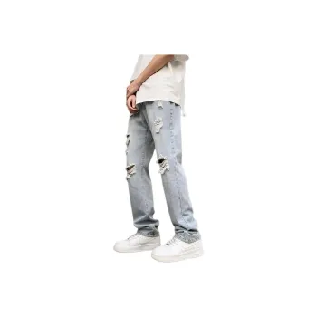 FOREVER 21 Jeans Men's Vintage Blue