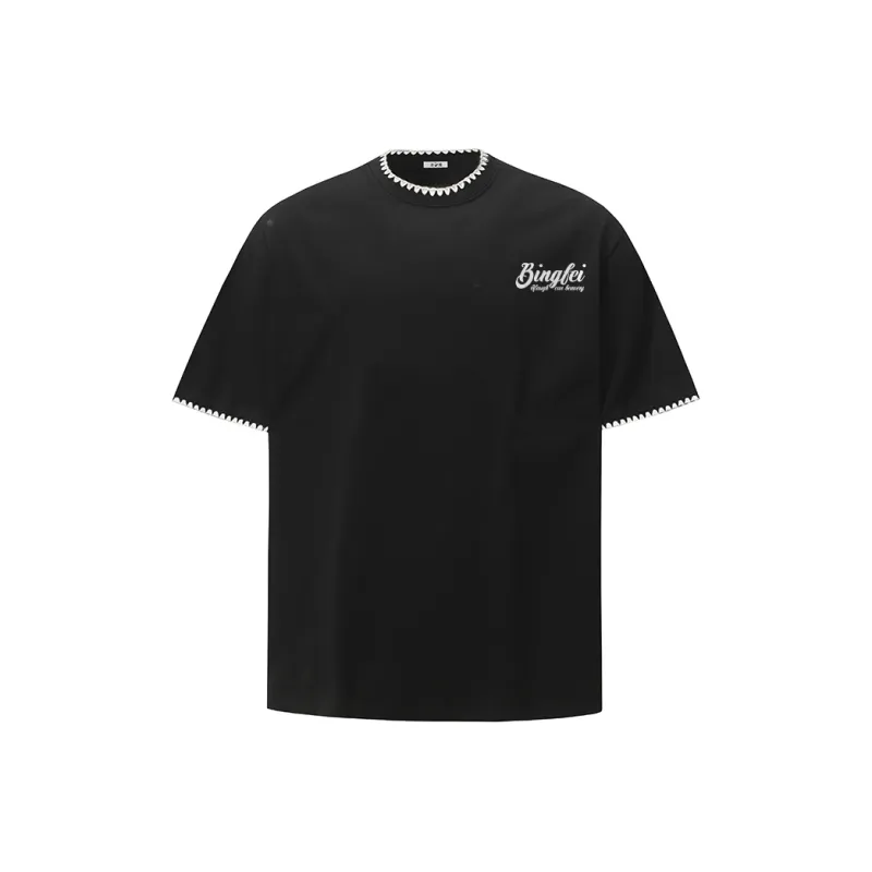 Ice flying T Shirts Unisex-0