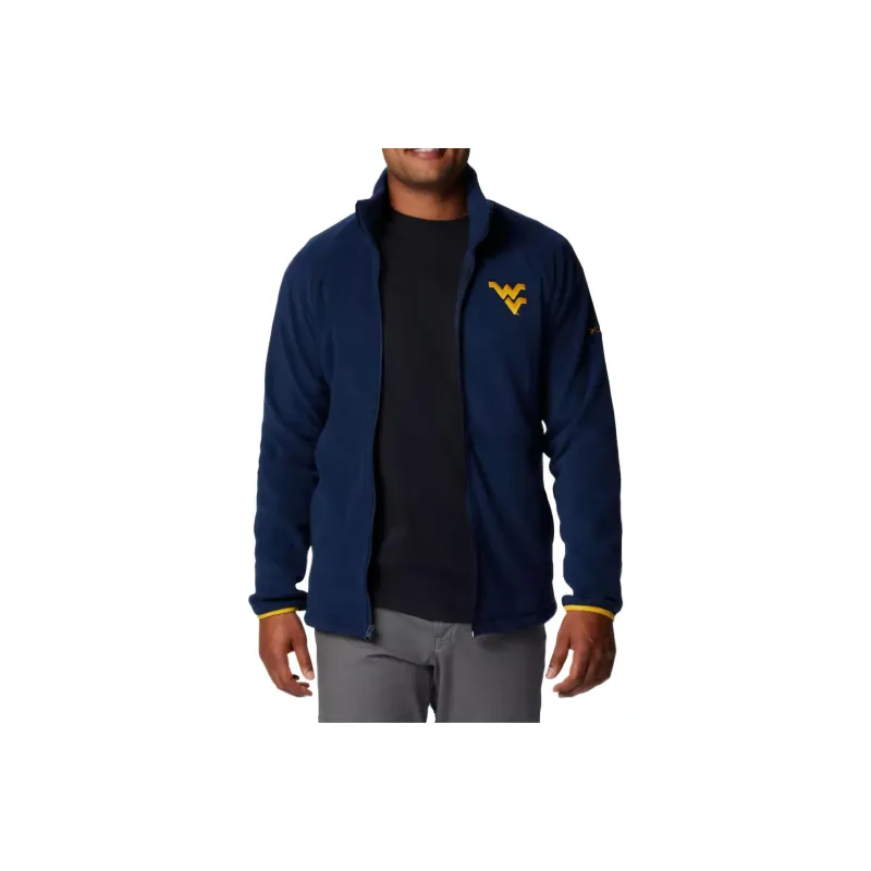 Columbia Collegiate Flanker™ IV Jacket Men's Marine Blue-0