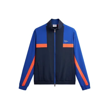 Wilson SS24 Jacket Men's Marine Blue