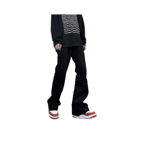 KIRHNE Jeans Unisex