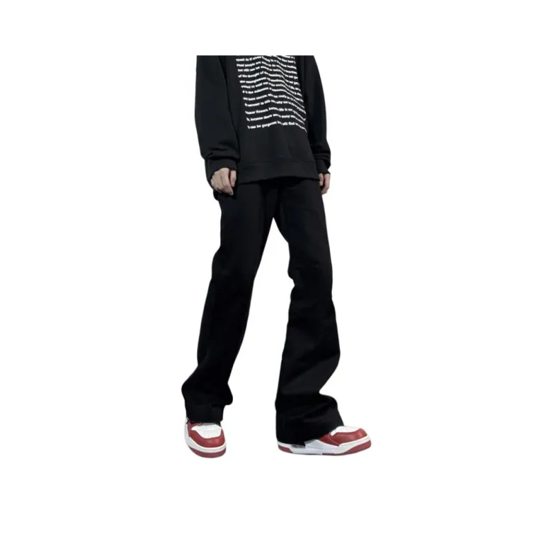 KIRHNE Jeans Unisex-0