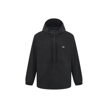 CAT Jackets & Coats Men's Black