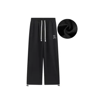 Unite Life HOODS Knitted Sports Pants Unisex