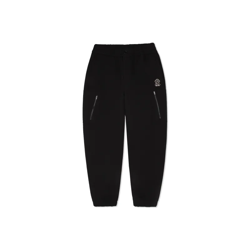 MLB Casual Pants Men Black-0