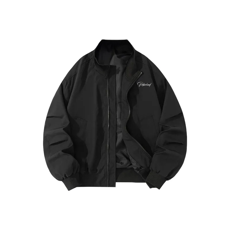 ROBINHOOD Jackets Unisex-2