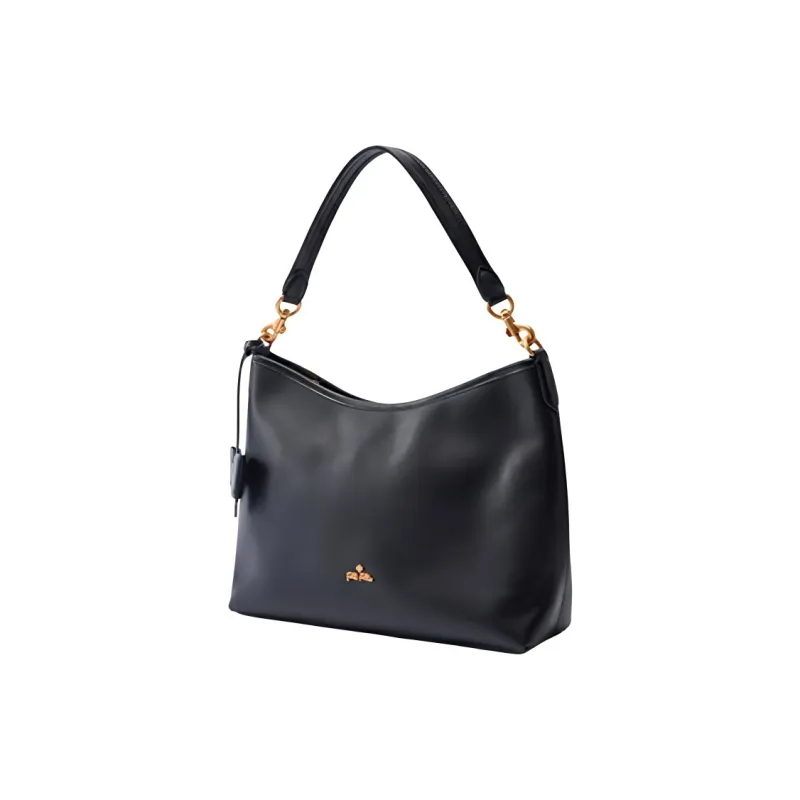 Folli Follie PU Hobo Bag Shoulder Bag Large Size Women's Multicolor-1