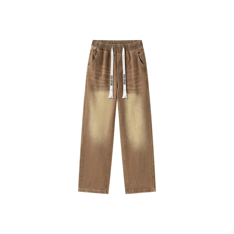 FAKE VINTAGE Jeans Unisex-22