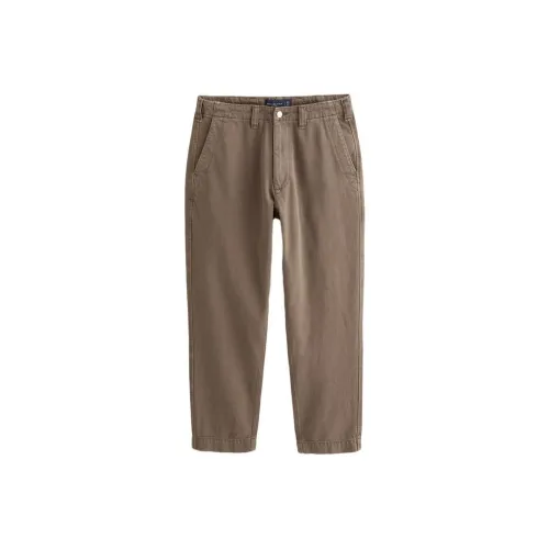 Abercrombie＆Fitch Jeans Men Brown