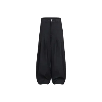 BONAS Jeans Unisex Black