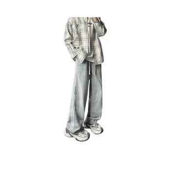 K411 Jeans Unisex