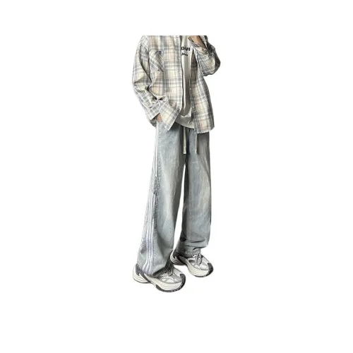 FAKE VINTAGE Jeans Unisex