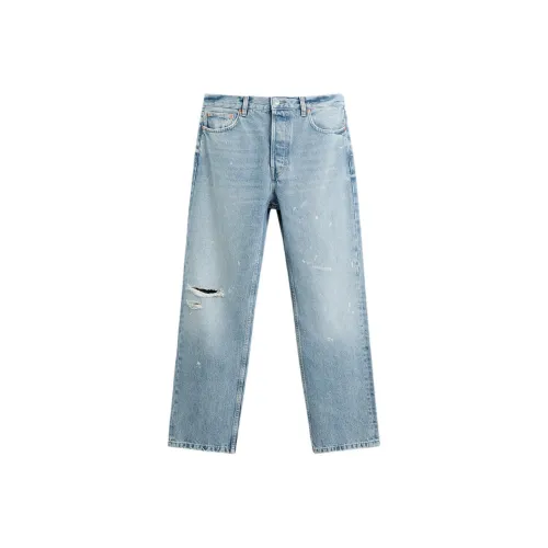 Drew House Apparel Denim Jacket