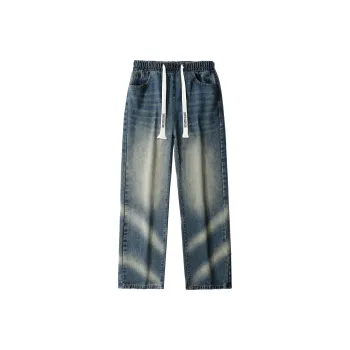 David Bakken Jeans Unisex