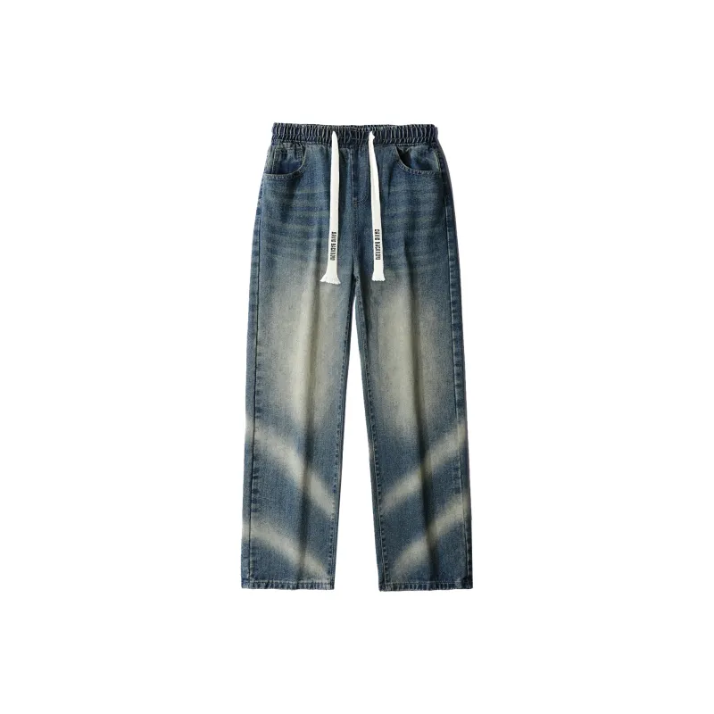 David Bakken Jeans Unisex-5