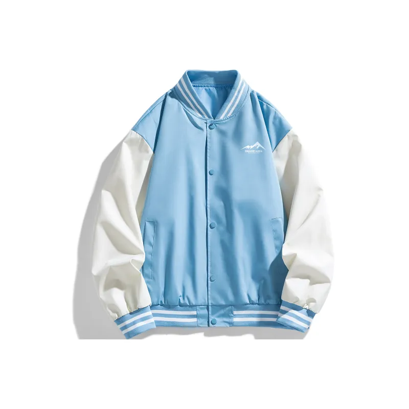 SWAMP AREA Jackets Coats Unisex-7