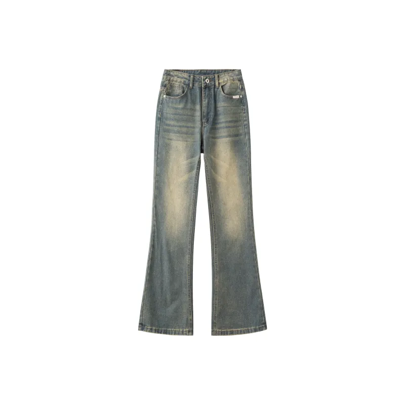 RICE NINE TEN Jeans Unisex-6