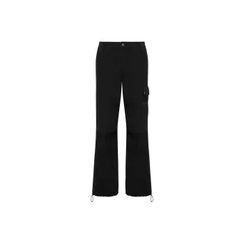 MOSCHINO Mid rise Cargo Trousers