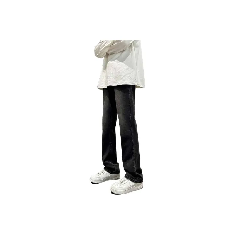 SUNSETMONENT Jeans Unisex-30