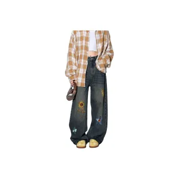 Chisportate Jeans Unisex