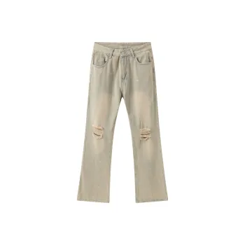 GALAXY FAIRY Jeans Unisex