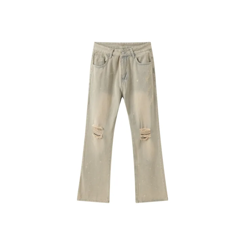 GALAXY FAIRY Jeans Unisex-5