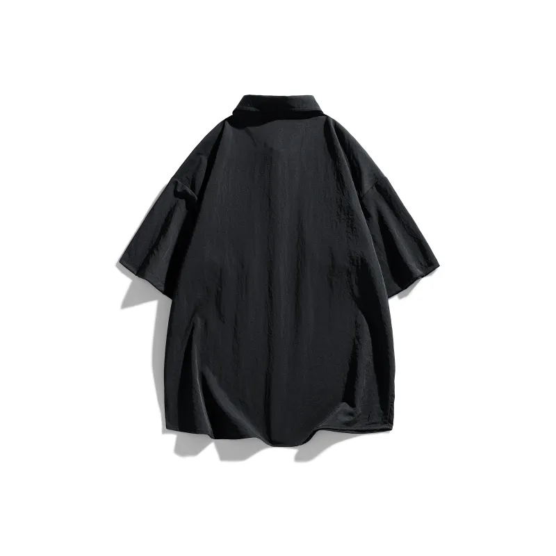CHARLIE GOLF Shirts Unisex-1