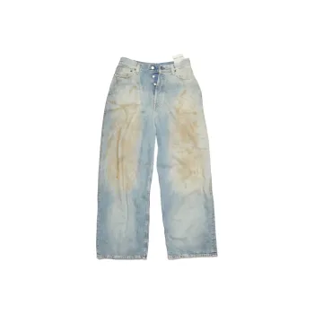 Acne Studios 2023 Super Baggy Fit Jeans