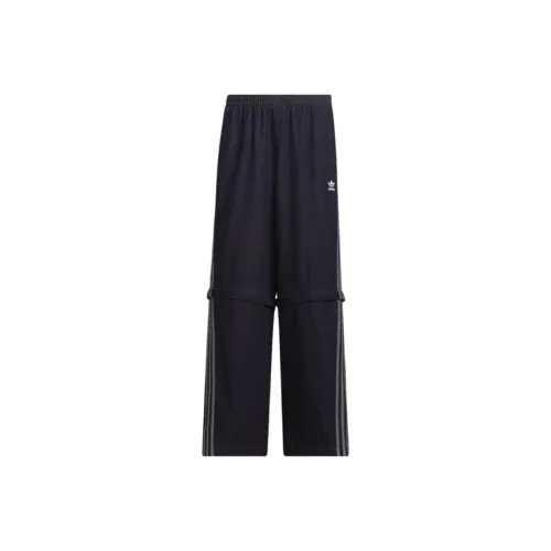 Adidas Originals ADILENIUM Jeans Unisex Denim Indigo