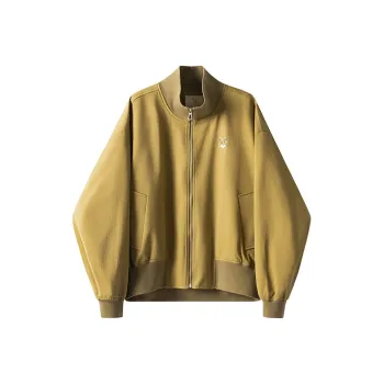 WILLIAM FOX&SONS Jacket Silhouette Coat Unisex